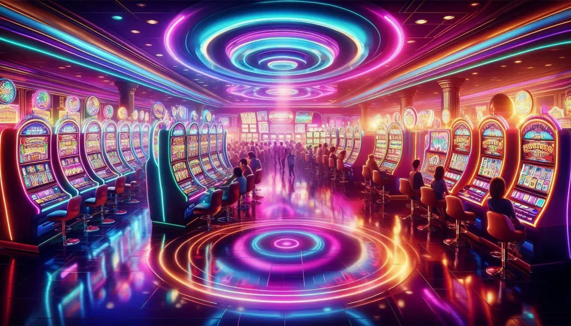 31Bet Casino